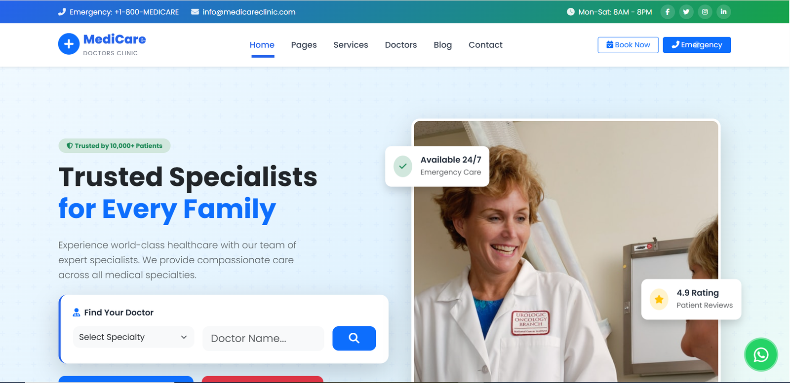 Medicare