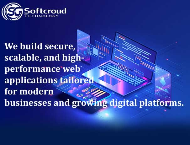 Web Application Development