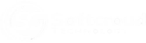 Softcroud Logo Softcroud Technology