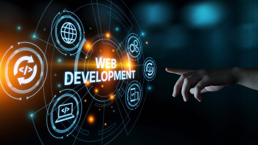 Modern Web Development Tools used by Softcroud Technology