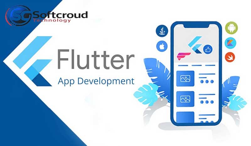 Flutter App Development Services