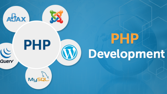 PHP Development Services