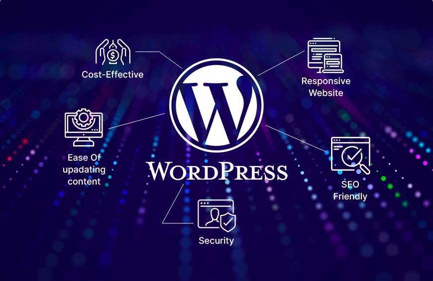 WordPress Development Services